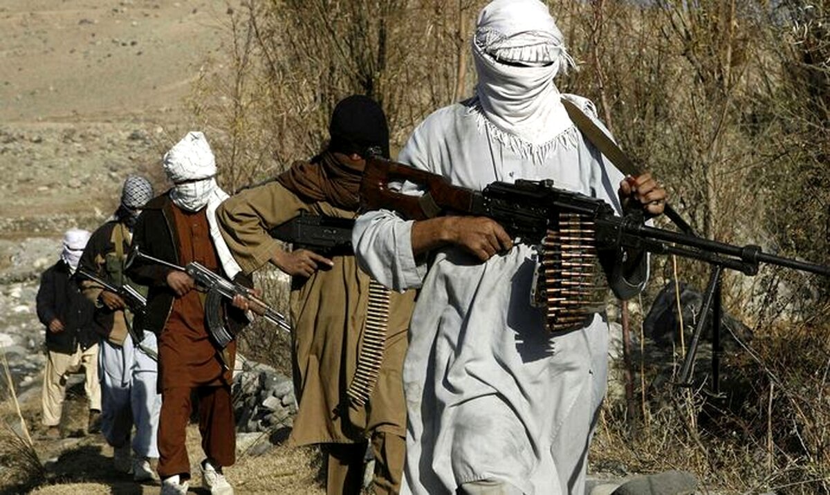 فاز جدید فارسی زدایی طالبان
