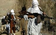 حمله طالبان به پاکستان + فیلم