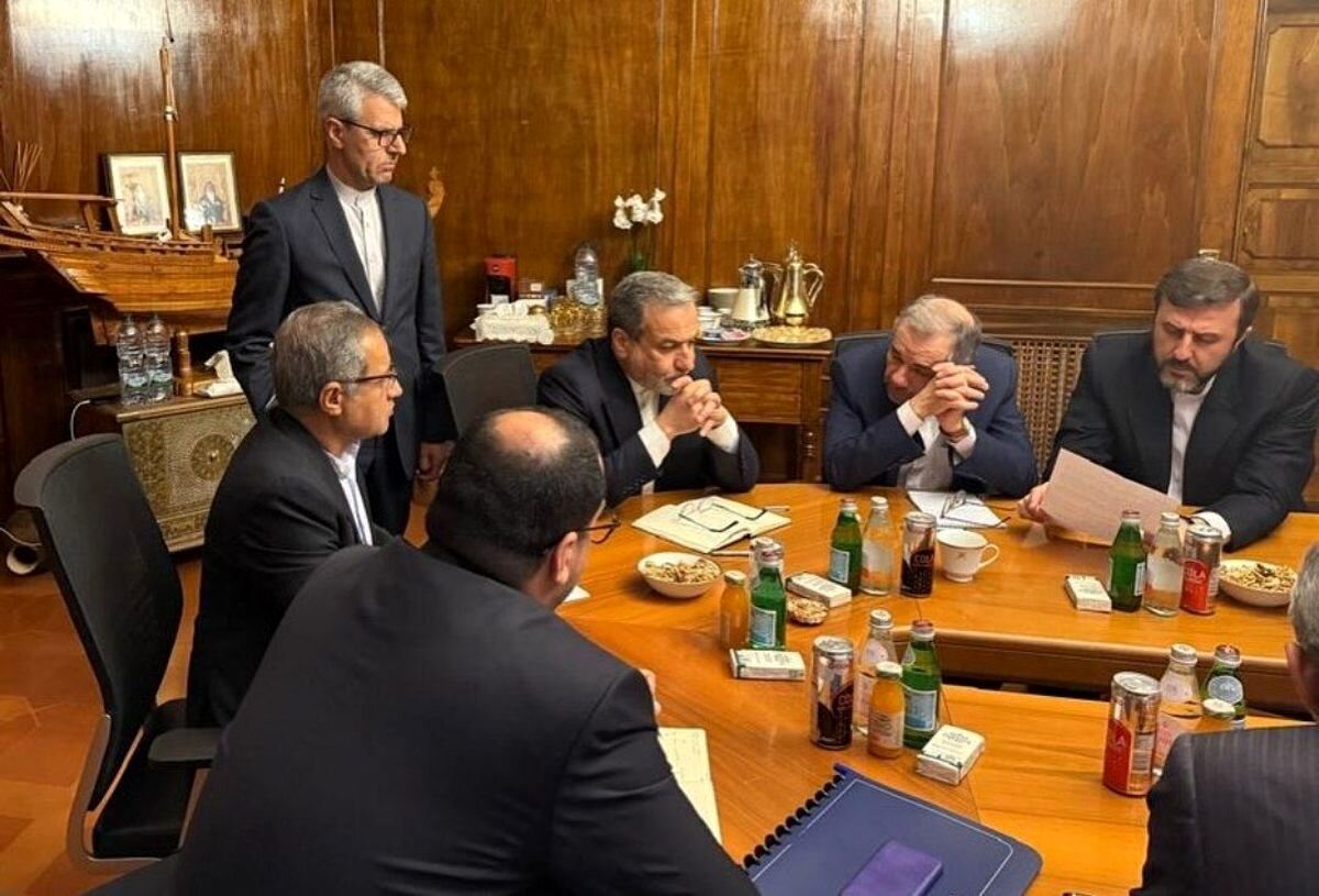 دو تهدید مهم برای رسیدن به توافق نهایی با آمریکا