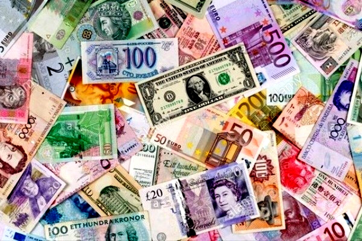 آخرین قیمت دلار در صرافی ملی (۹۹/۱۲/۲۰)