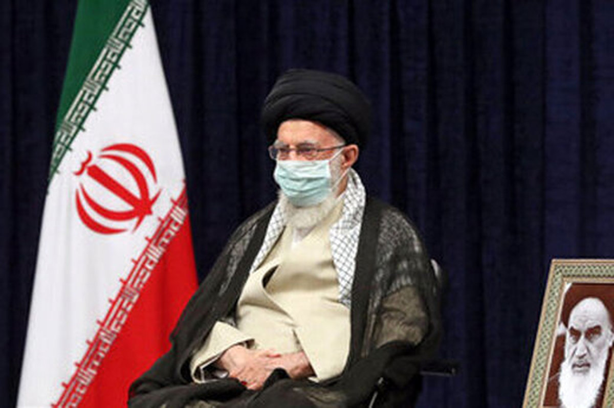رهبر انقلاب: تصاویر هالیوودی از ارتش آمریکا واقعیت ندارد