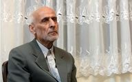 هاشم امانی از مبارزان دوران انقلاب درگذشت