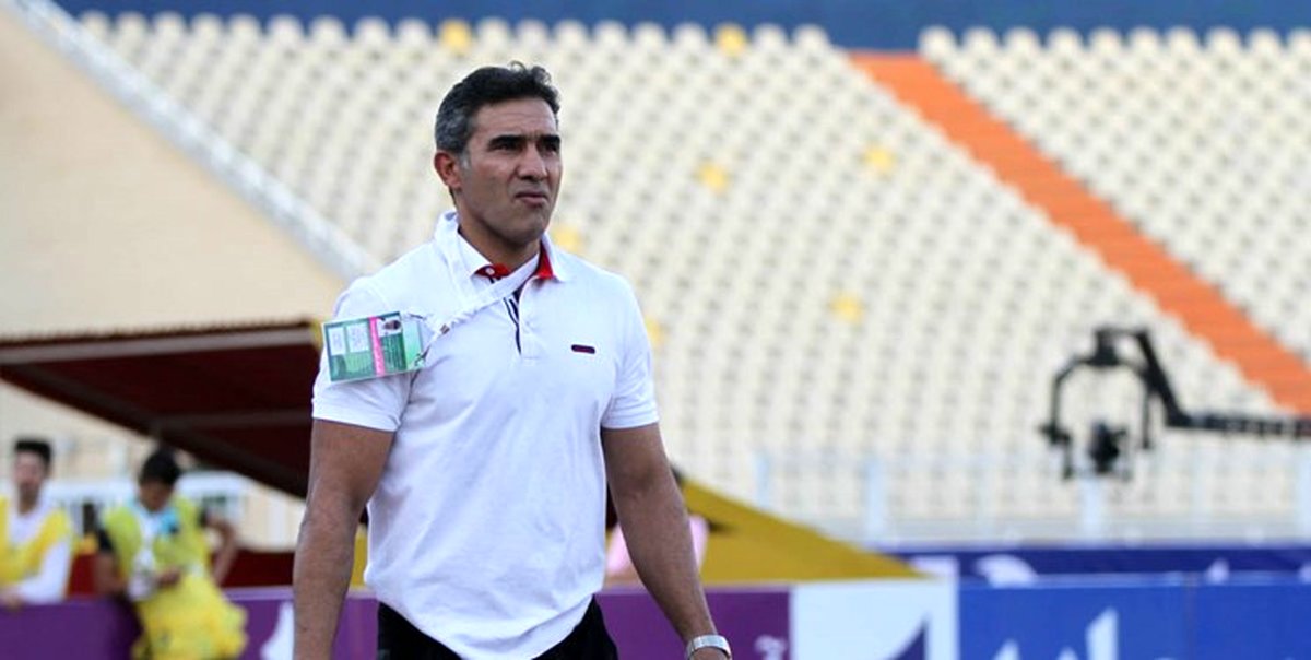 عابدزاده آمد/ پرسپولیسی ها رفتند/ خوش و بش در فرودگاه امام