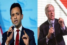 واکنش نامزد جمهوریخواه به اظهارات پوچ آمریکا درباره حذف ایران از نقشه جهان