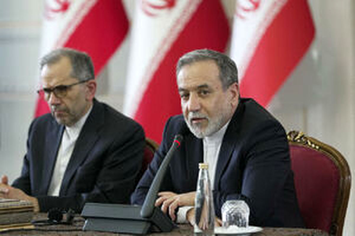 خوشحالی ایران از حمایت سازمان همکاری شانگهای