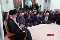 سفارش امام محمد باقر (علیه‌السلام) به روایت رهبر انقلاب