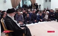 سفارش امام محمد باقر (علیه‌السلام) به روایت رهبر انقلاب