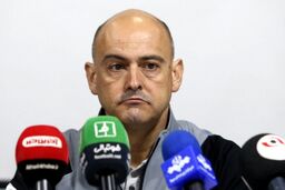 ماتا: این برد تقدیم به ساپینتو و هواداران استقلال