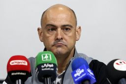 ماتا: این برد تقدیم به ساپینتو و هواداران استقلال