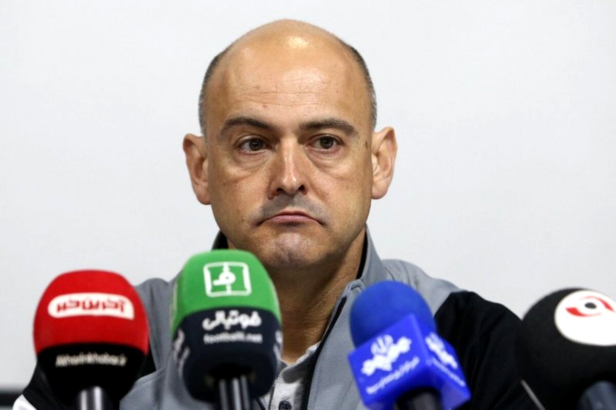 ماتا: این برد تقدیم به ساپینتو و هواداران استقلال