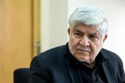 انتقاد تند هاشمی رفسنجانی به مجلس