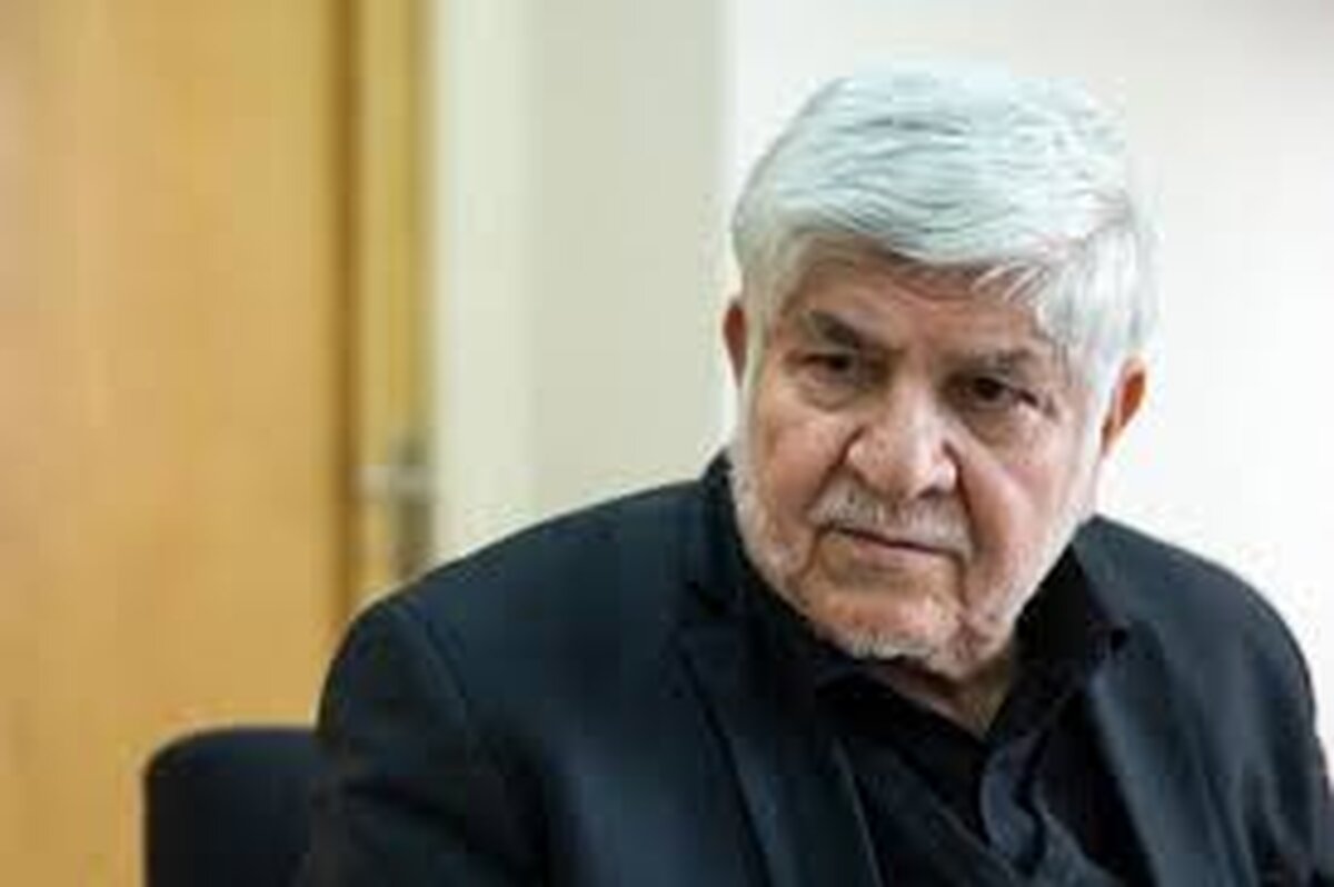 انتقاد تند هاشمی رفسنجانی به مجلس