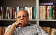 عباس عبدی: هر نوع تلاش برای خالص‌سازی آب در هاون کوبیدن است