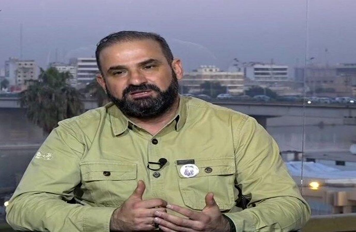 الحشد الشعبی: آمریکا با ترور سردار سلیمانی تمامی قوانین را نقض کرد