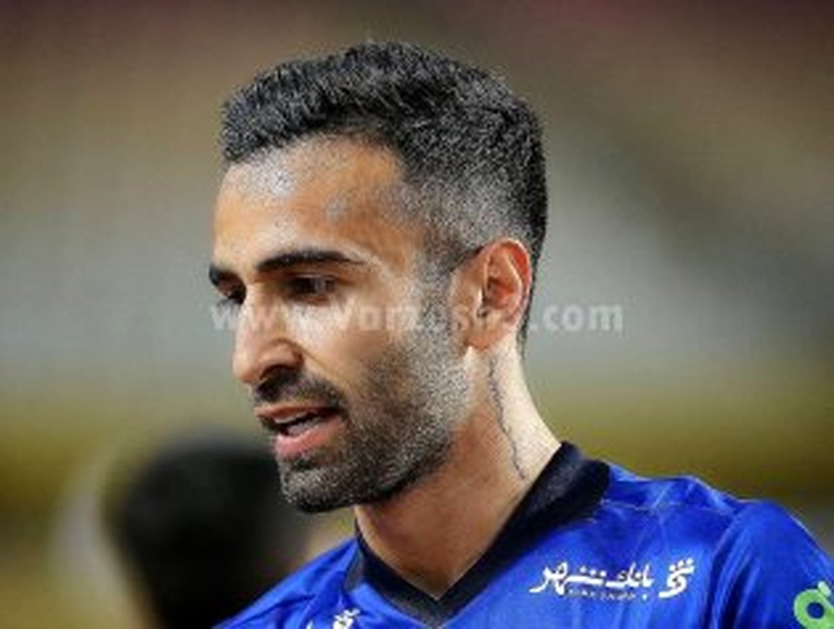 دو بازیکن جداشده استقلال راهی تراکتور میشوند؟