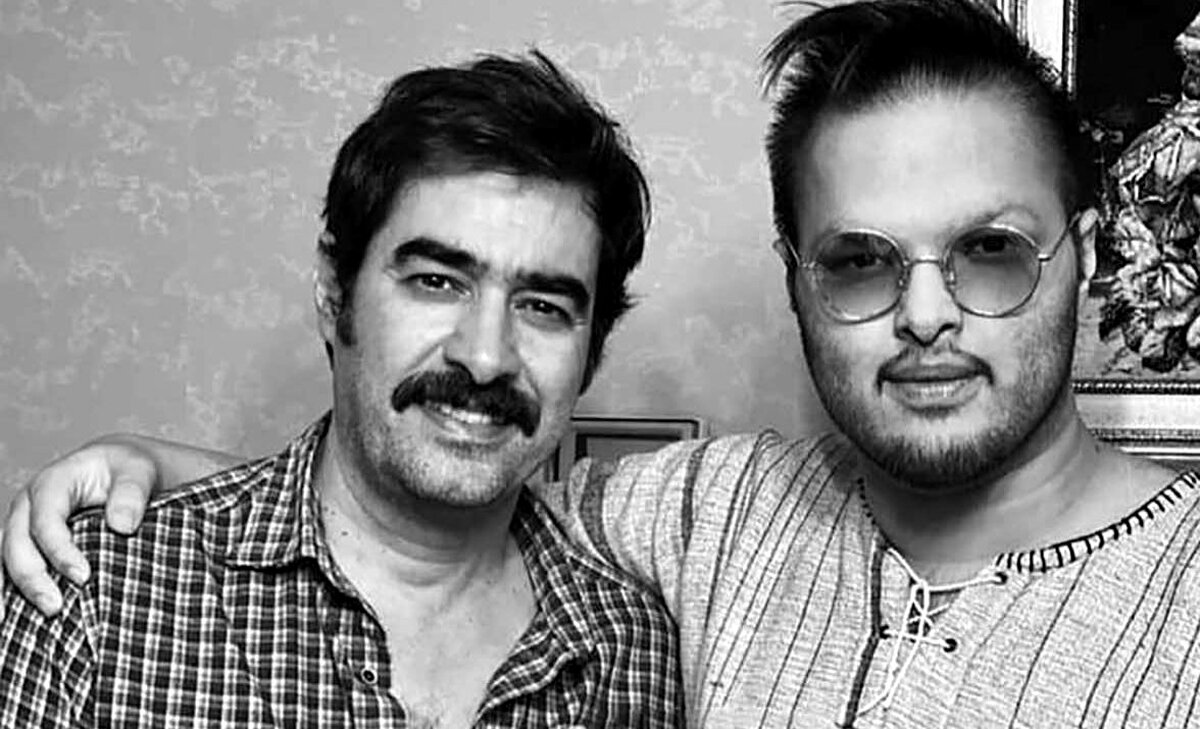 صحبت های جنجالی شهاب حسینی از اغتشاشات اخیر