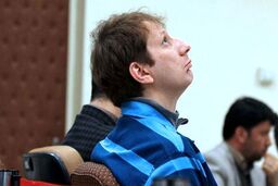 استوری جدید بابک زنجانی بعد از مرخصی با طالبان + عکس