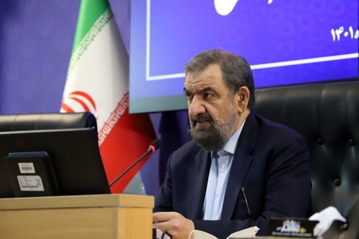 محسن رضایی: تصمیمات شورای اقتصادی سران قوا اجتماعی است