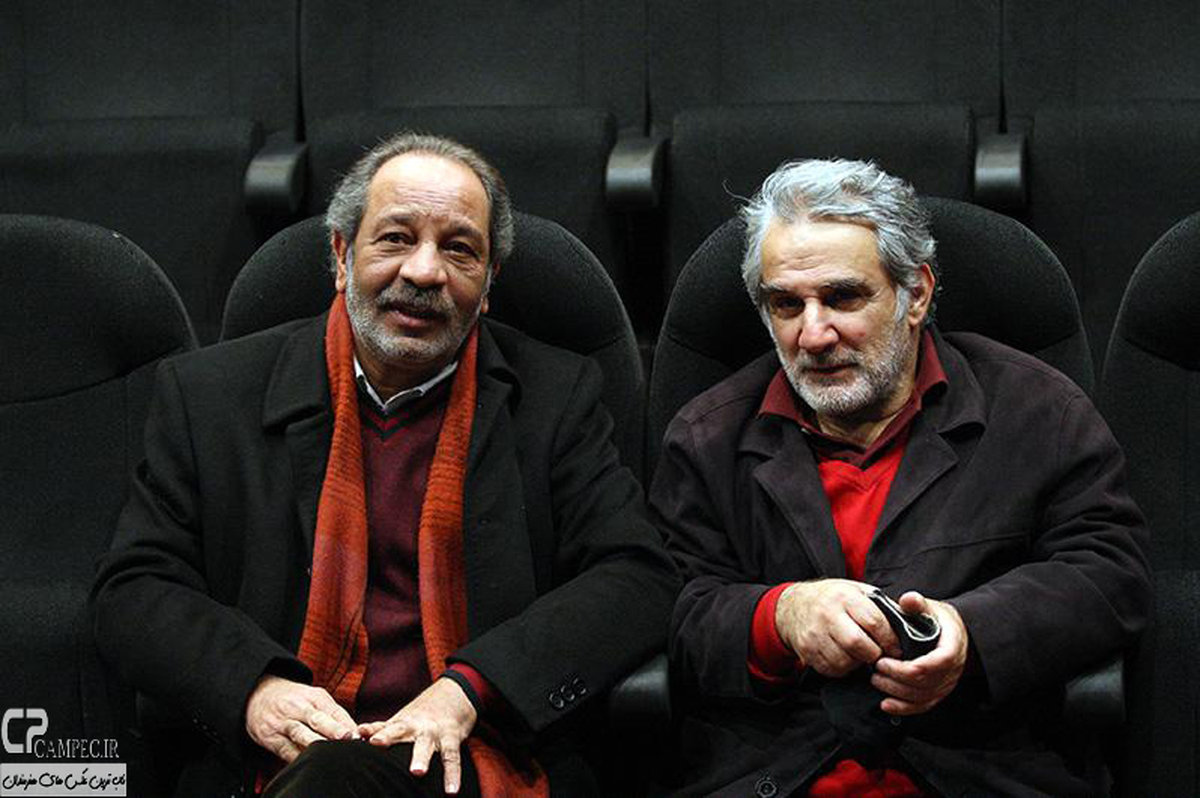 ماجرای خواستگاری مهدی هاشمی از زبان داریوش فرهنگ