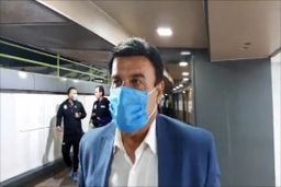 پایان جلسه هیئت رئیسه با قهر پرویز مظلومی!