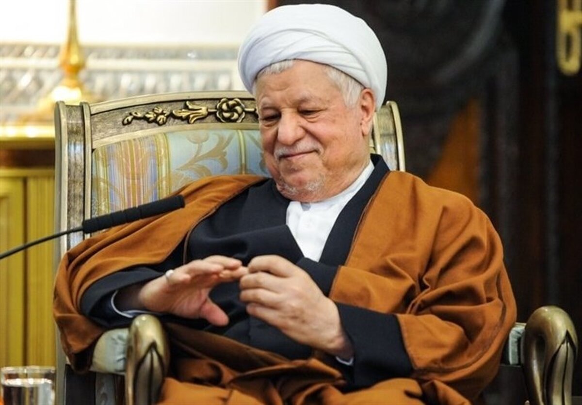 افشای یک راز قدیمی درباره هاشمی رفسنجانی 