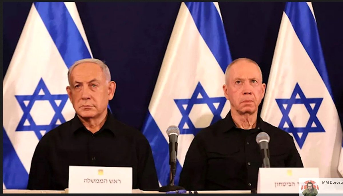 ترس از ایران کابینه نتانیاهو را بهم ریخت