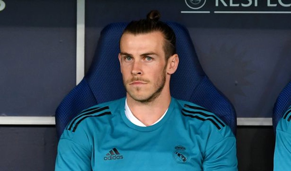 هافبک ولزی رئال مادرید در هفته جاری با سرمربی جدید لوس بلانکوس ملاقات میکند./ منچستریونایتد، بزرگترین مشتری گرت بیل