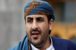 انصارالله خطاب به آمریکا: چرا به جای تهدید پیام صلح نمی‌فرستید؟