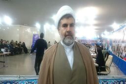 رئیس دادگاه‌های انقلاب تهران نامزد انتخابات مجلس شد+ عکس