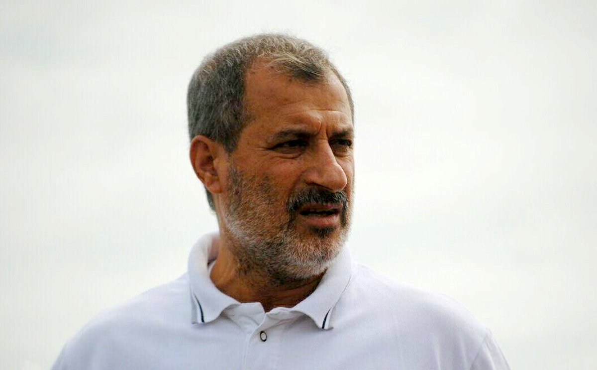 مایلیکهن: در دوره کاریام خوبان عالم را دیدم!