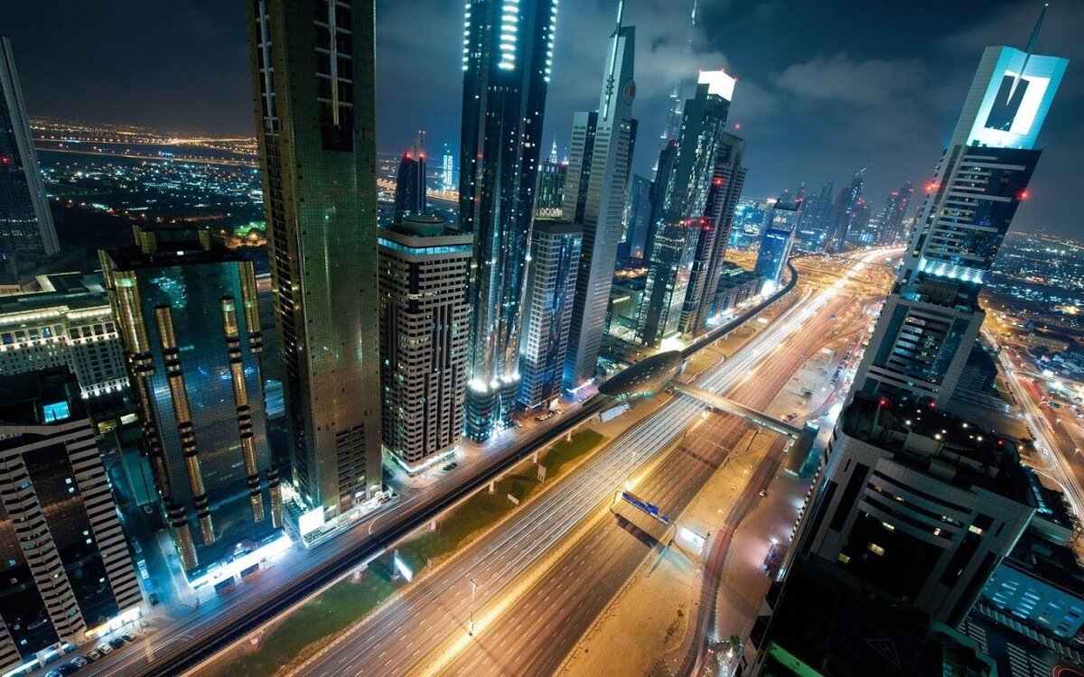 چگونه تور دبی بخریم؟
