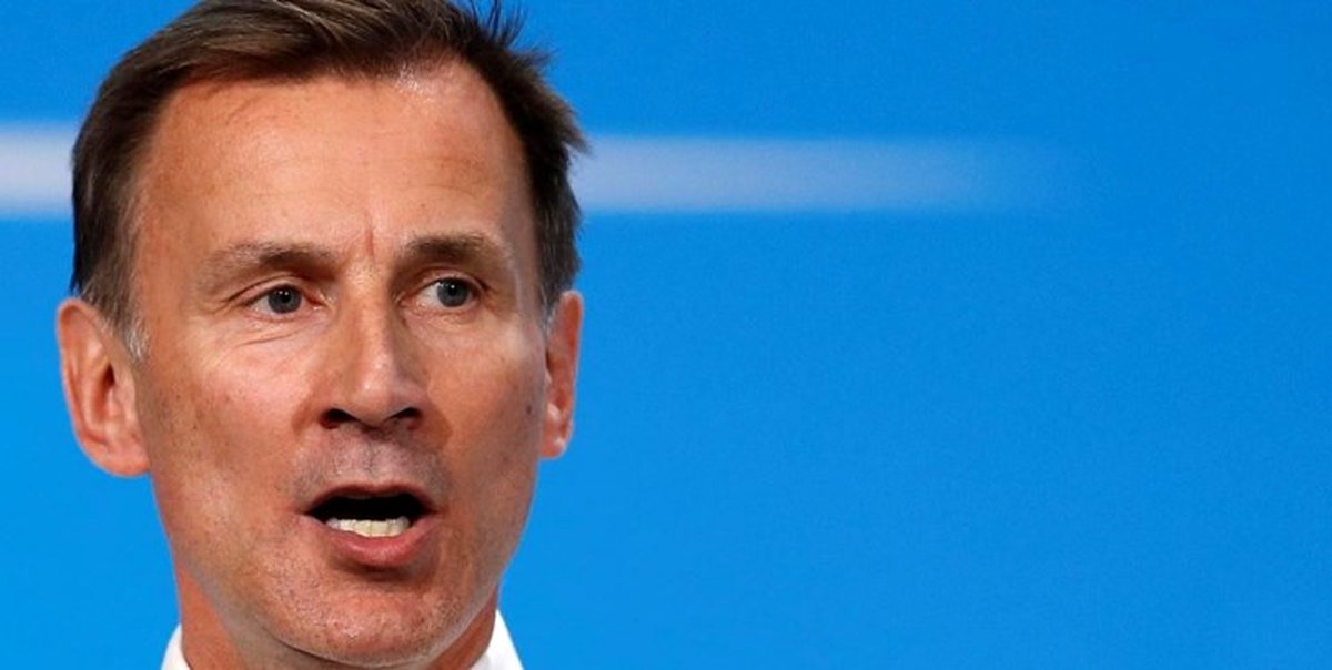 انگلیس: به دنبال راه‌حل دیپلماتیک برای آزادی نفتکش خود هستیم