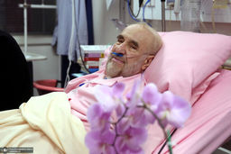 سید محمد خاتمی به خانه رفت + آخرین وضعیت