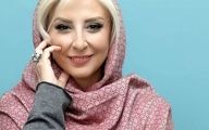 عمرا اگر تو این عکس مرجانه گلچین رو بشناسید | استوری مرجانه گلچین به مناسبت روز بازیگر اشک همه را درآورد 