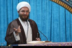 خطیب نماز جمعه این هفته تهران مشخص شد
