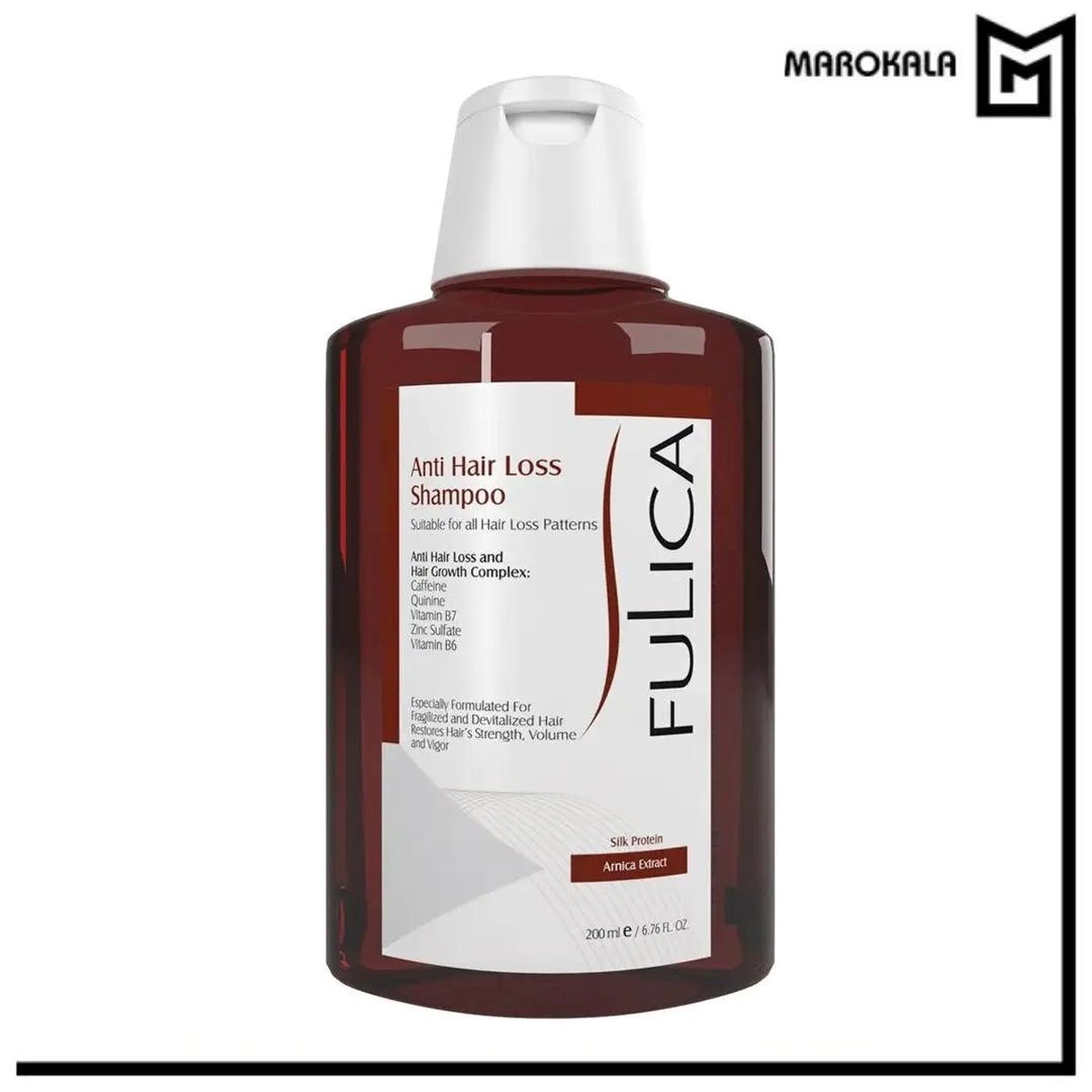 آشنایی با فولیکا