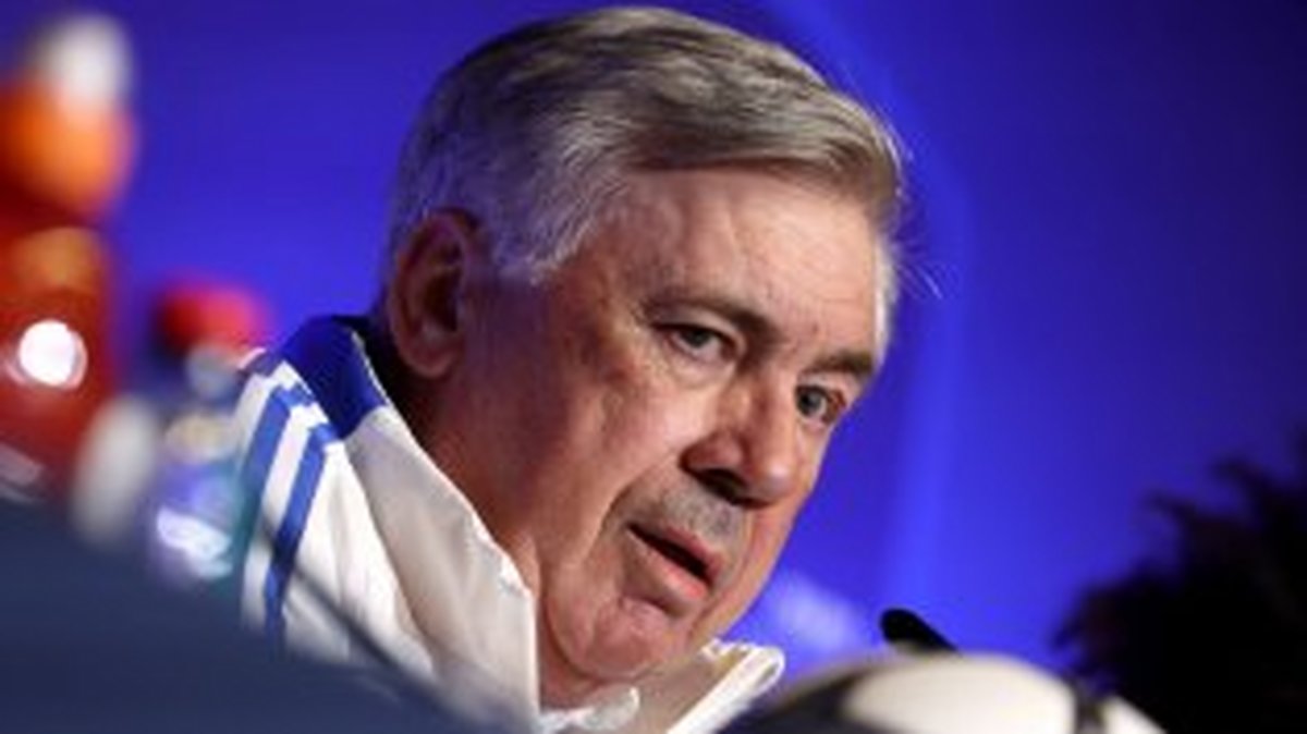 شوخی آنجلوتی با مارسلو: بگو ترکیب را نمیدانی!