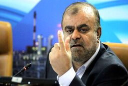رستم قاسمی: طرح تفکیک وزارت راه و شهرسازی یک سال مسکوت بماند