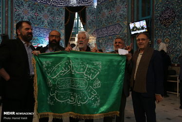حسینیه ارشاد