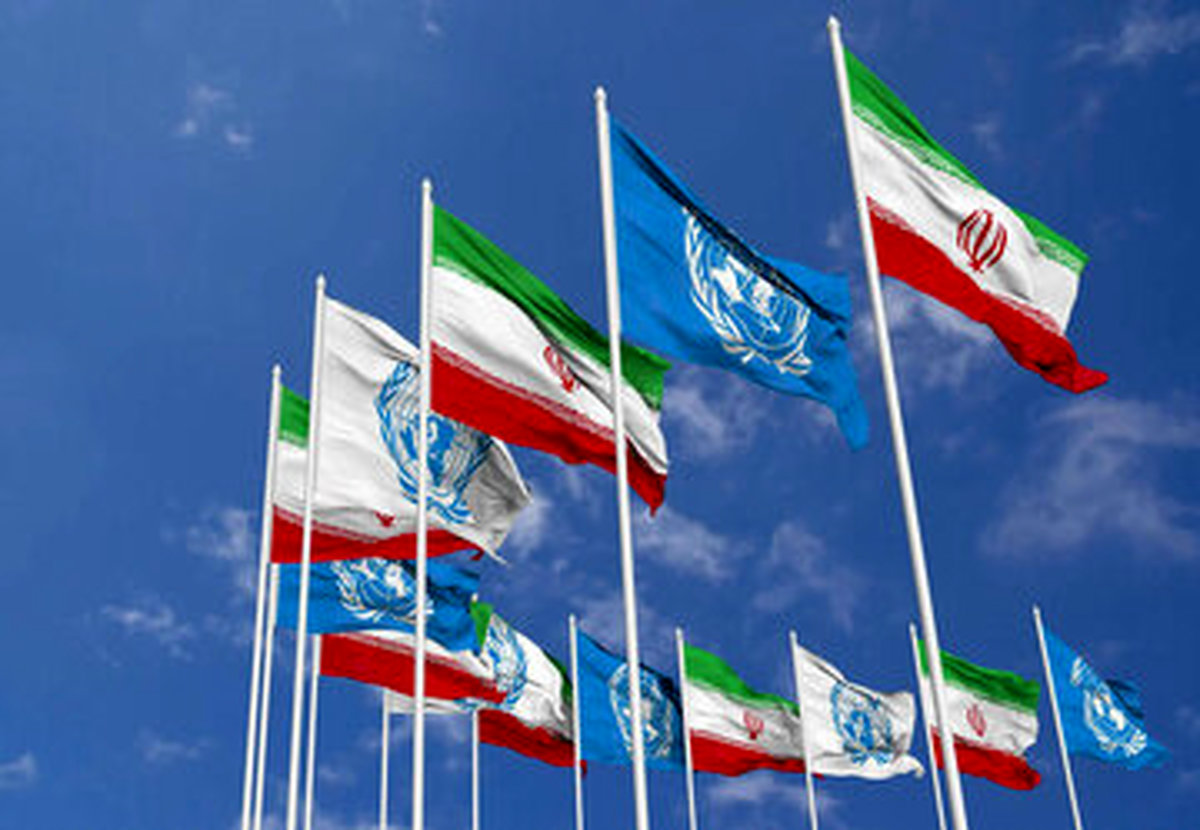 نامه ایران به شورای امنیت،در مورد ادعای حضور القاعده در ایران