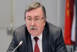 تماس روس ها با گروسی درباره ایران