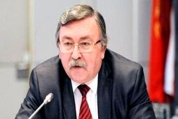 تماس روس ها با گروسی درباره ایران