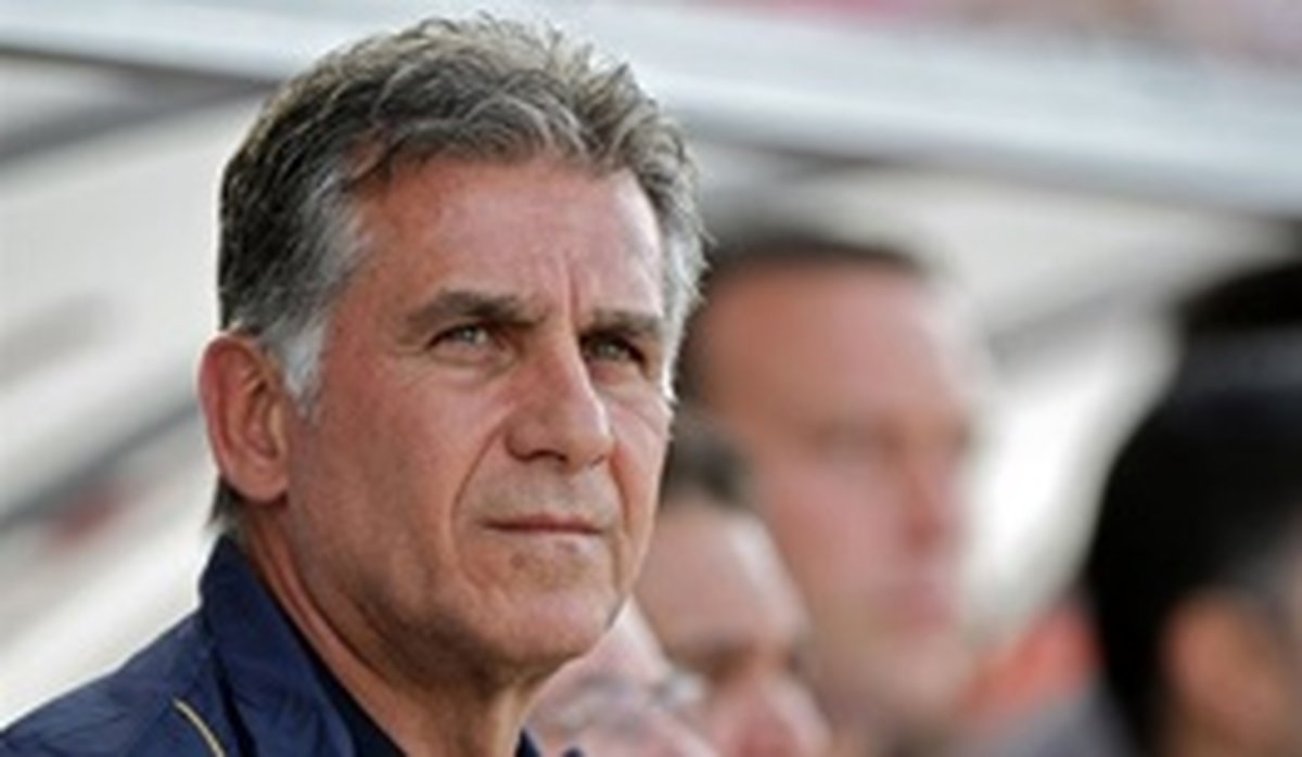 بیانیه سنگین کیروش خطاب به برانکو: خودت را پشت کشور بزرگ کرواسی پنهان نکن/ امیدوارم تا آخر عمر  در ایران کار کنی