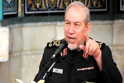 هشدار سرلشکر صفوی به دشمنان