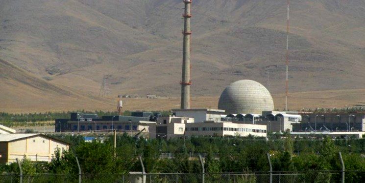 وال‌ استریت‌ ژورنال: ذخایر اورانیوم ۵ و ۲۰ درصدی ایران رشد قابل توجهی داشته است