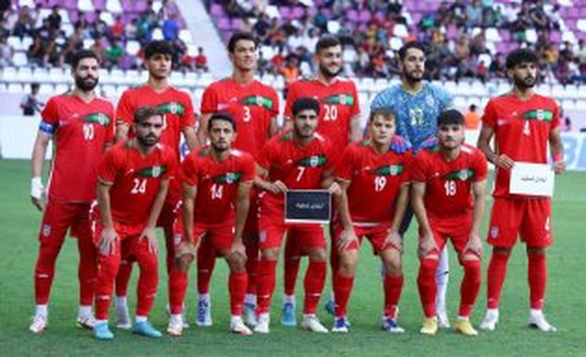 تدارکات عجیب تیم  مهدوی کیا؛ عراق و نساجی و  گل گهر