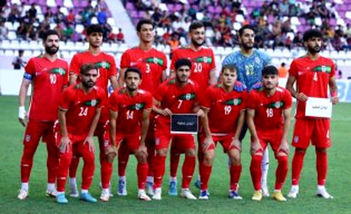تدارکات عجیب تیم  مهدوی کیا؛ عراق و نساجی و  گل گهر