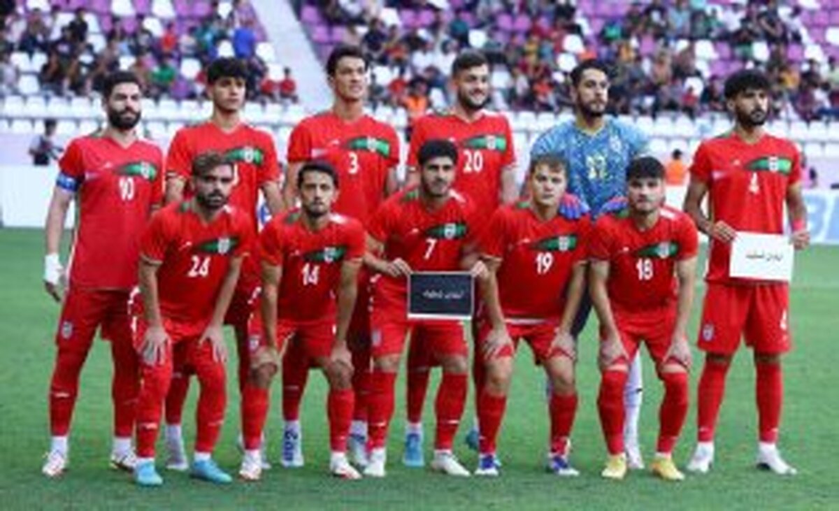 تدارکات عجیب تیم  مهدوی کیا؛ عراق و نساجی و  گل گهر