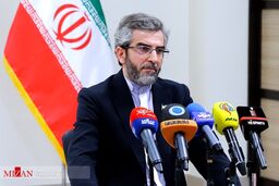 اعتراض معاون رئیسی به مداخلات سفارتخانه‌های اروپایی در امور ایران