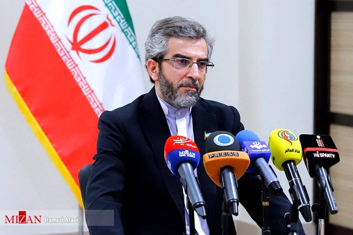 اعتراض معاون رئیسی به مداخلات سفارتخانه‌های اروپایی در امور ایران
